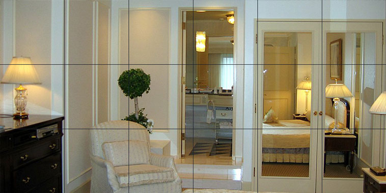 Mirrors and Glazing Service